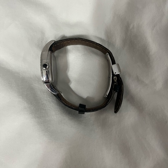 Daniel JeanRichard women's No.35 ( Automatic) - Picture 4 of 8